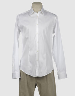 BRIAN DALES - CAMICIE - Camicie maniche lunghe - su YOOX.COM