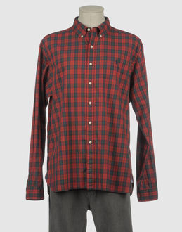 POLO RALPH LAUREN - CAMICIE - Camicie maniche lunghe - su YOOX.COM