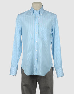 BARBA - CAMICIE - Camicie maniche lunghe - su YOOX.COM