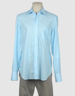 BARBA - CAMICIE - Camicie maniche lunghe - su YOOX.COM