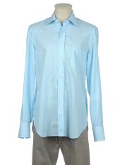 BARBA - Long sleeve shirt
