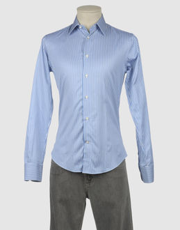 BRIAN DALES - CAMICIE - Camicie maniche lunghe - su YOOX.COM