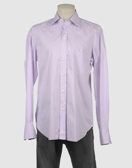 BARBA - CAMICIE - Camicie maniche lunghe - su YOOX.COM