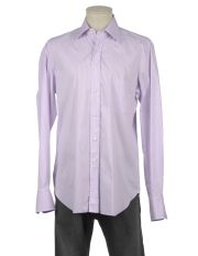 BARBA - Long sleeve shirt