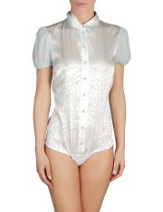 BLUGIRL FOLIES - Short sleeve shirt