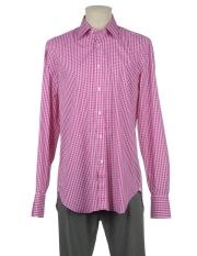 BARBA - Long sleeve shirt