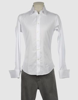 BRIAN DALES - CAMICIE - Camicie maniche lunghe - su YOOX.COM