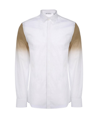 Chemise  manches longues Homme - NEIL BARRETT