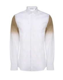 NEIL BARRETT - Long sleeve shirt