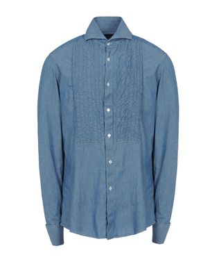 Long sleeve shirt Men's - MICHAEL BASTIAN