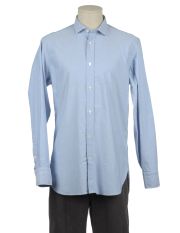 DANOLIS - Camicia maniche lunghe