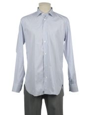 DANOLIS - Camicia maniche lunghe