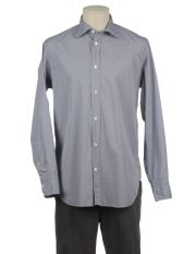 DANOLIS - Camicia maniche lunghe