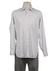 DANOLIS - Camicia maniche lunghe