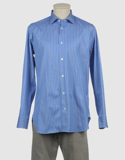 DANOLIS - CAMICIE - Camicie maniche lunghe - su YOOX.COM