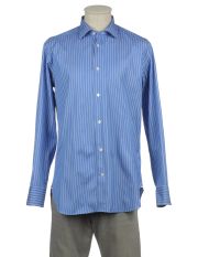 DANOLIS - Camicia maniche lunghe
