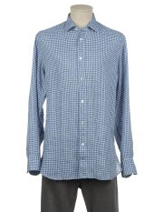 DANOLIS - Camicia maniche lunghe