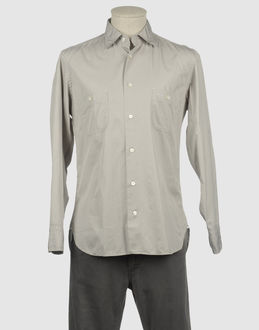 DANOLIS - CAMICIE - Camicie maniche lunghe - su YOOX.COM
