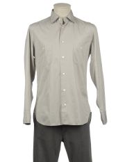DANOLIS - Camicia maniche lunghe