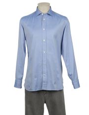 DANOLIS - Camicia maniche lunghe