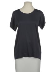 ALLUDE - Blouse