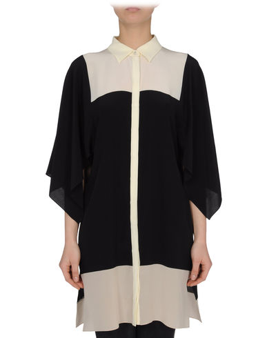 ZOOM VIONNET - Shirt with 3/4-length sleeves