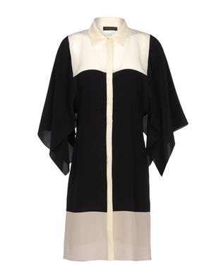Camicia maniche corte Donna - VIONNET
