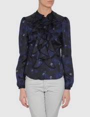 McQ - Chemise  manches longues