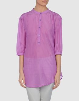 Mcq - Chemises - Blouses
