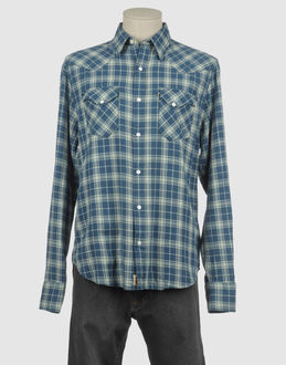 POLO JEANS COMPANY - CAMICIE - Camicie maniche lunghe - su YOOX.COM