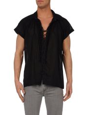JEAN PAUL GAULTIER HOMME - Short sleeve shirt