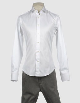 BRIAN DALES - CAMICIE - Camicie maniche lunghe - su YOOX.COM
