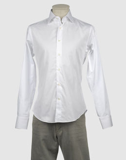 BRIAN DALES - CAMICIE - Camicie maniche lunghe - su YOOX.COM