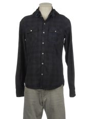ESEMPLARE - Long sleeve shirt