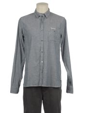ESEMPLARE - Long sleeve shirt