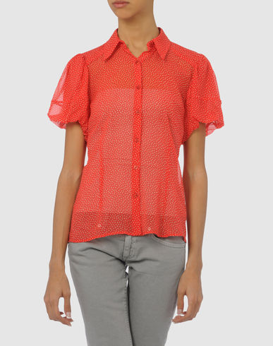 ZOOM RICHMOND X - Short sleeve shirt