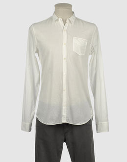 ESEMPLARE - CAMICIE - Camicie maniche lunghe - su YOOX.COM