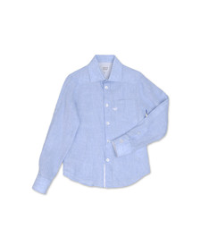 ARMANI JUNIOR - 長袖シャツ