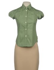 DKNY JEANS - Short sleeve shirt