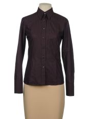 EVISU EU ED - Langarmhemd