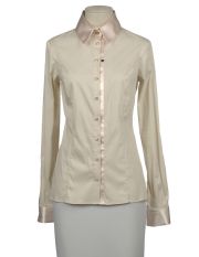 ELISABETTA FRANCHI for CELYN b. - Camicia maniche lunghe