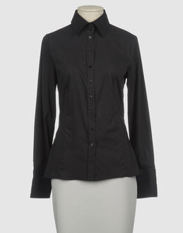 Pinko - Chemises - Chemises manches longues