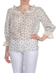 PHILOSOPHY di A. F. - Blouse