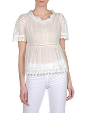PHILOSOPHY di A. F. - Short sleeve shirt