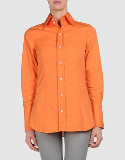 Dsquared2 - Chemises - Chemises manches longues