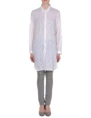 ANN DEMEULEMEESTER - Long sleeve shirt