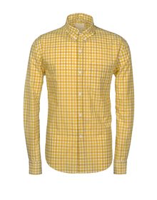 BAND OF OUTSIDERS - Long sleeve shirt