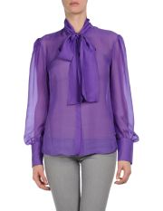 D&G - Long sleeve shirt