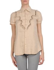 DSQUARED2 - Short sleeve shirt