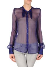 ALESSANDRO DELL'ACQUA - Long sleeve shirt